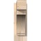 Ekena Millwork Imperial Block Smooth Outlooker, Douglas Fir, 5 1/2"W x 16"D x 16"H OUT06X16X16IMP05SDF - alternate 2